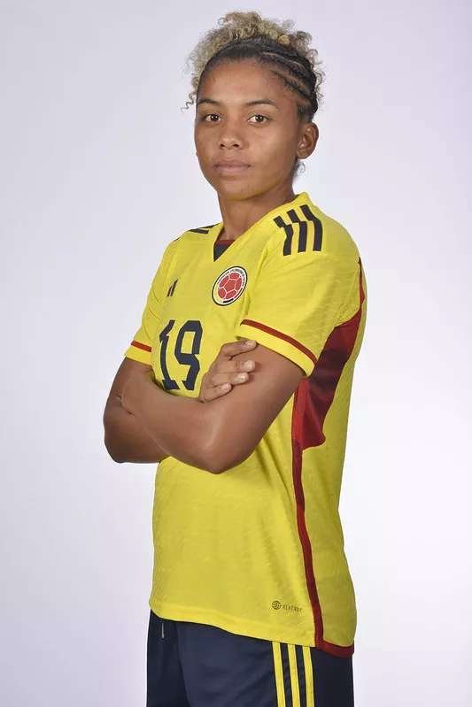 Andrea Carabalí