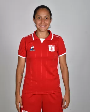 Daniela Castellanos 