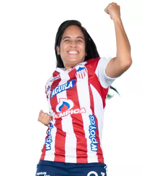 Dayana Acosta 