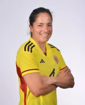 Diana Ospina 