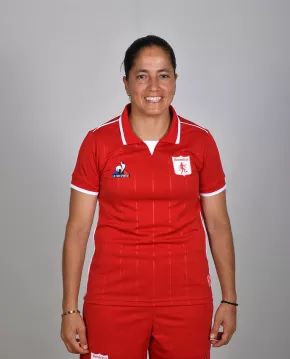   Diana Ospina 