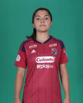 Estefania Cartagena 