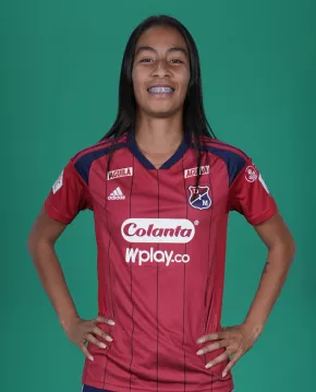 Estefania Gonzalez 