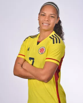 Gisela Robledo 
