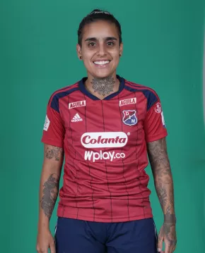 Kelly Quiceno 