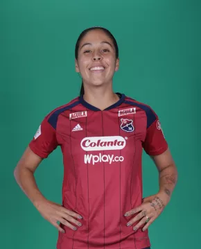 Kelly Restrepo 