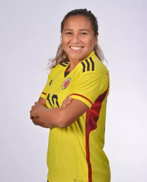 Leicy Santos