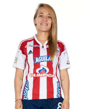 Leidy Chica 
