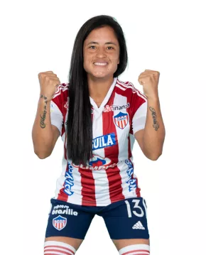 Lisseth Moreno 