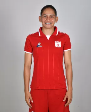 Mariana Muñoz 