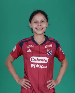 Mariana Sastoque 