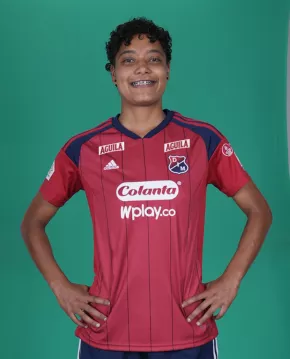 Mileidys Sanez 
