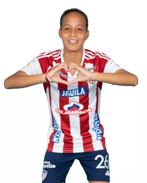 Paula Hernandez 