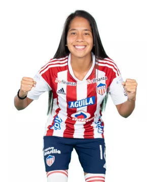 Sandra Gonzalez 