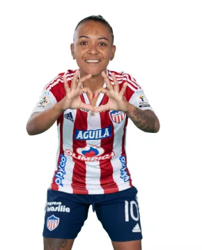Sindy Constante 