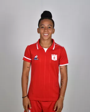   Wendy  Bonilla 