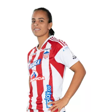 Yaribeth Ulacio 
