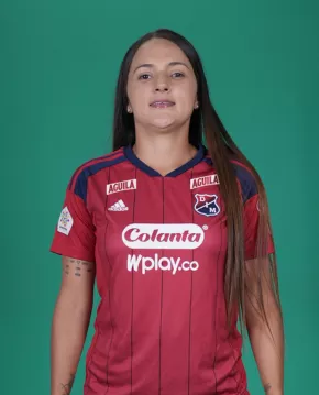 Yasley Betancur 