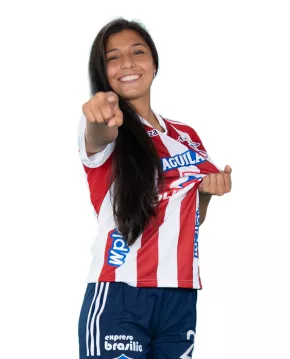 Yessica Bermeo 