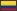 Escudo colombia