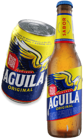 COPA AGUILA
