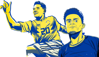 James y Diaz